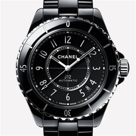 Chanel j12 h5697